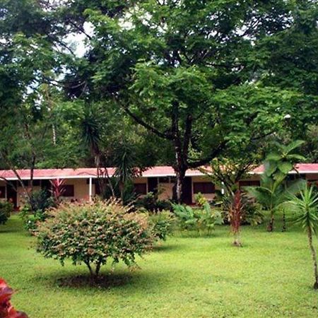 Ilan-Ilan Trails & Lodge Siete Bagian luar foto