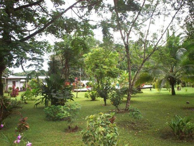 Ilan-Ilan Trails & Lodge Siete Bagian luar foto